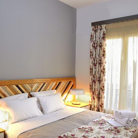 Hotel Elia Dorotheou Chania  Exterior foto