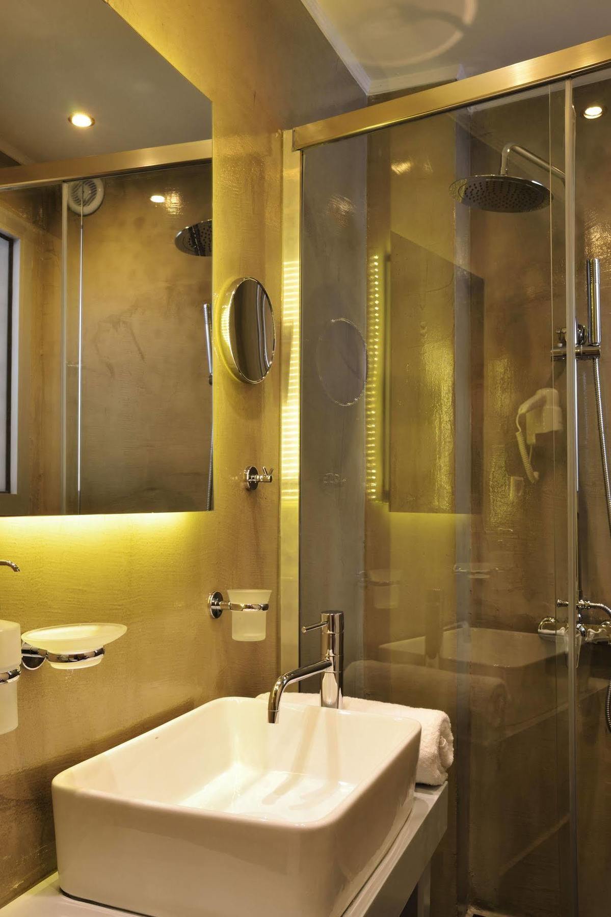 Hotel Elia Dorotheou Chania  Exterior foto