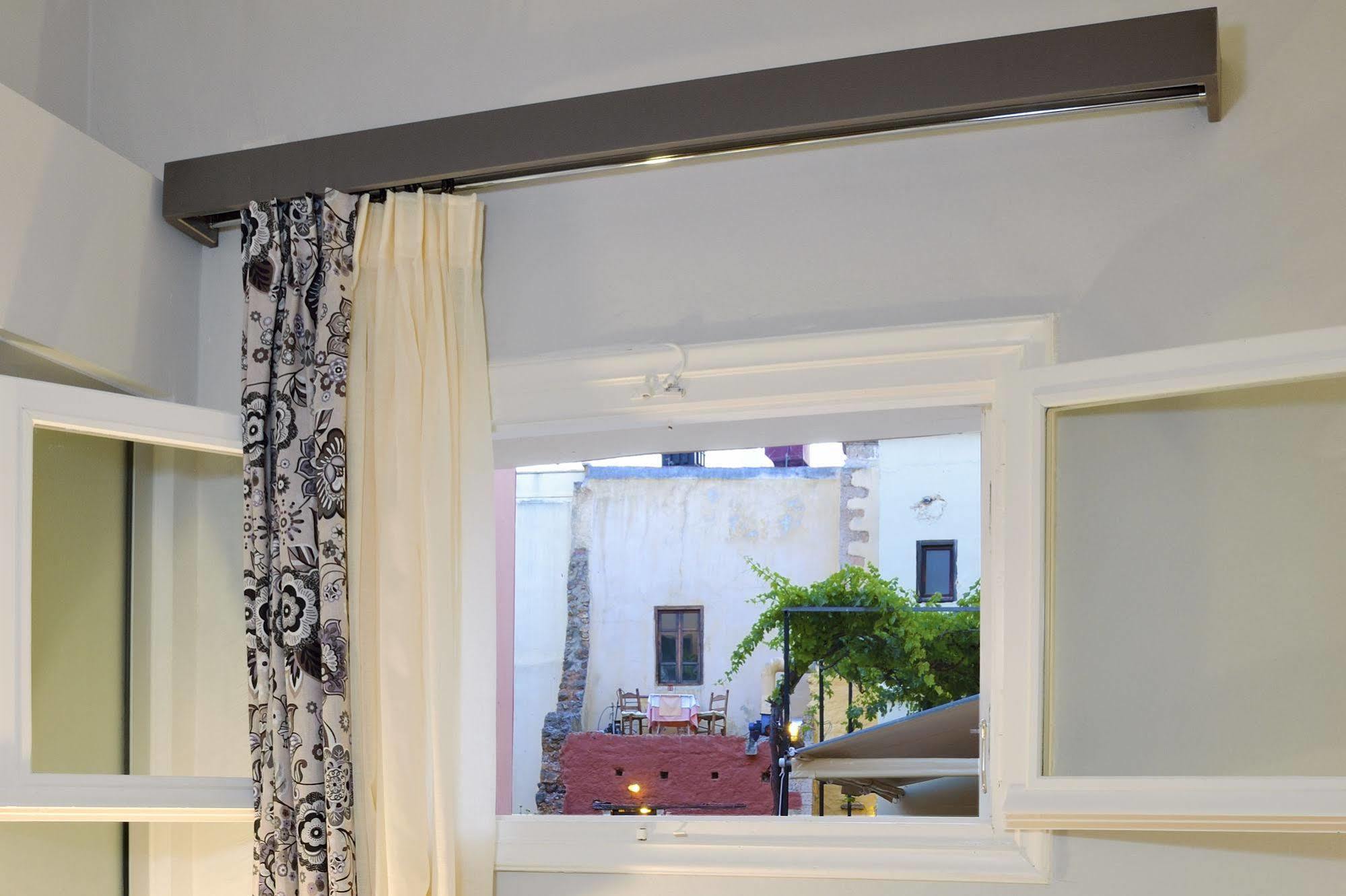 Hotel Elia Dorotheou Chania  Exterior foto